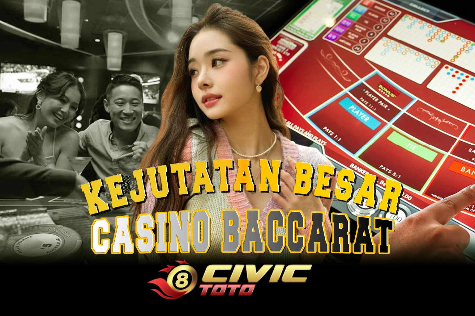 CIVICTOTO